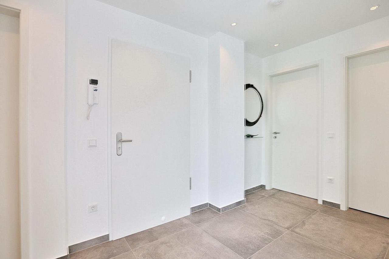 Haus Wolburgstrasse 1 Haus Wolburgstrasse 1A Penthouse Haifisch Appartement 5 Timmendorfer Strand Exterior foto